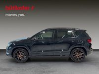 gebraucht Cupra Ateca 2.0 TSI 4Drive DSG