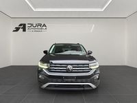 Gebraucht VW T-Cross Life 110 PS (80 kW) 2023 SUV