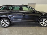 Gebraucht Skoda Kodiaq Style 190 PS (139 kW) 2020 Schwarz SUV