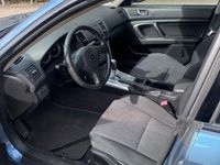 gebraucht Subaru Outback 2.5