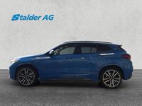 Gebraucht BMW X2 M Sport 220 PS (161 kW) 2022 SUV