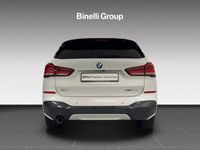 gebraucht BMW X1 25e M Sport