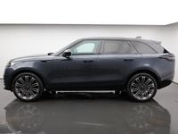 Neu Land Rover Range Rover Velar Autobiography 400 PS (294 kW) 2026 Blau SUV