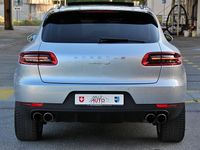 gebraucht Porsche Macan S PDK