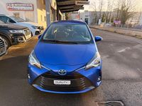Gebraucht Toyota Yaris Hybrid Trend 101 PS (74 kW) 2020