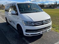 Gebraucht VW T6 Highline 199 PS (146 kW) 2019 Van