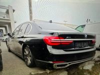 gebraucht BMW 750 7er Reihe G11 i xDrive