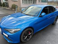 Gebraucht Alfa Romeo Giulia Veloce 280 PS (205 kW) 2019