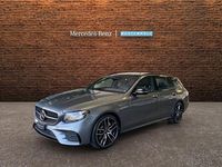 Gebraucht Mercedes E53 AMG AMG 435 PS (319 kW) 2019 Grau Kombi