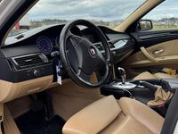 Gebraucht Alpina B5 500 PS (367 kW) 2007 Kombi