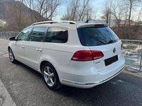 Gebraucht VW Passat Cup 177 PS (130 kW) 2014 Kombi