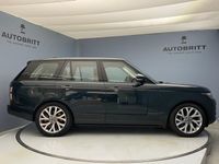 gebraucht Land Rover Range Rover 5.0 V8 SC Autobiography