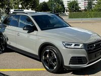 Gebraucht Audi Q5 Sport 252 PS (185 kW) 2018 SUV
