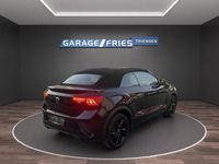 Gebraucht VW T-Roc R-line 150 PS (110 kW) 2024 SUV