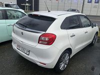 Gebraucht Suzuki Baleno 90 PS (66 kW) 2017 Kleinwagen