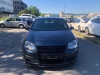 Gebraucht VW Golf VI GT 122 PS (89 kW) 2008 Kleinwagen