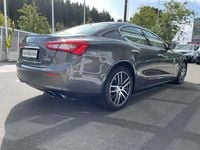 Gebraucht Maserati Ghibli 411 PS (302 kW) 2015 Grau Coupé