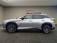 Gebraucht Lexus RZ 450e 230 kW (313 PS) 2023 Silber SUV