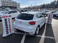 Gebraucht Seat Ibiza FR 150 PS (110 kW) 2026 Weiss Kleinwagen