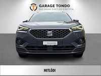 Gebraucht Seat Tarraco Style 150 PS (110 kW) 2022 SUV