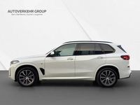 Gebraucht BMW X5 M Sport 286 PS (210 kW) 2026 Weiss SUV