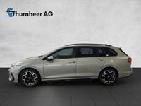 Neu VW Golf VIII R-line 150 PS (110 kW) 2025 Kombi