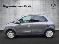 Gebraucht Renault Twingo Vibes 60 kW (82 PS) 2022 Kleinwagen