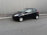 Gebraucht Ford Ka Trend 69 PS (50 kW) 2013 Kleinwagen