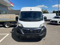 gebraucht Opel Movano 2.2 d 3,5t L4H2 165 PS Heavy Essentia, Garantie 5 Jah