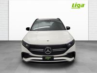 gebraucht Mercedes EQA350 AMG Line 4MATIC Swiss Star