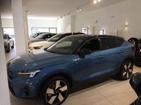 gebraucht Volvo C40 Rech P8 Twin Ultimate