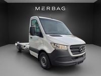 Gebraucht Mercedes Sprinter 149 PS (109 kW) 2023 Van