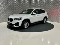 Gebraucht BMW X1 190 PS (139 kW) 2020 SUV