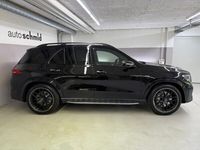 Gebraucht Mercedes GLE53 AMG AMG 544 PS (400 kW) 2025