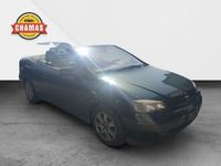 gebraucht Opel Astra Cabriolet 2.2i 16V