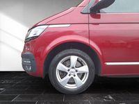 gebraucht VW Multivan T6.12.0 TDI 150 HL Liberty 4m