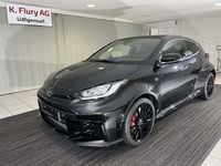 Neu Toyota Yaris Sport 280 PS (205 kW) 2025 Schwarz Limousine