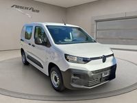 Neu Citroën Berlingo 110 PS (80 kW) 2025 Van / Kleinbus
