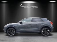 gebraucht Audi Q2 sport