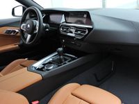 gebraucht BMW Z4 M40i Pure Impulse *HANDSCHALTUNG*