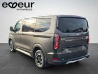 Neu Ford Tourneo Active 160 kW (218 PS) 2026 Van / Kleinbus