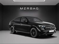 Neu Mercedes GLC450 367 PS (269 kW) 2025 Coupé