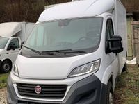 gebraucht Fiat Ducato 35 2.3 MJ Comfort Matic