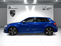 Gebraucht Audi RS3 Sportback Comfort 400 PS (294 kW) 2019 Kleinwagen
