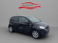 Gebraucht Skoda Citigo Active 75 PS (55 kW) 2016 Kleinwagen