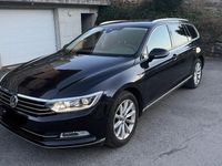 Gebraucht VW Passat Highline 190 PS (139 kW) 2017 Kombi