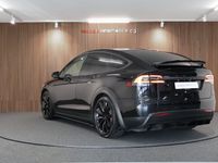 gebraucht Tesla Model X 90 D Performance