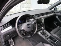 gebraucht VW Passat Alltrack 2.0 TDI 240 SCR DSG 4motion