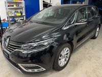 Gebraucht Renault Espace Intens 200 PS (147 kW) 2016 Van / Kleinbus
