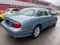 Gebraucht Jaguar S-Type S 276 PS (202 kW) 2001 Limousine